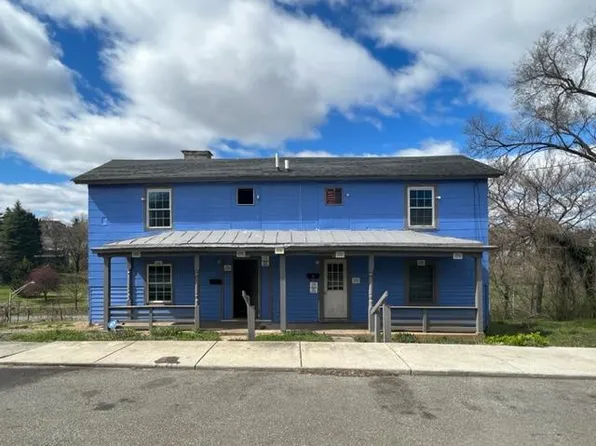 621 Gum St, Lynchburg, VA 24504