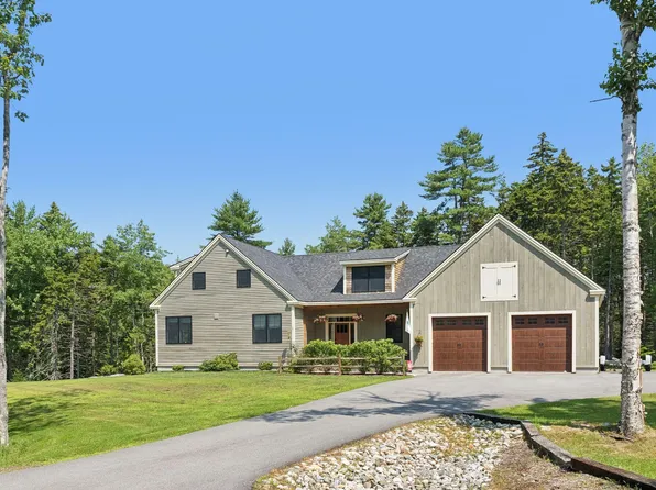 220 Houghton Pond Road, West Bath, ME 04530