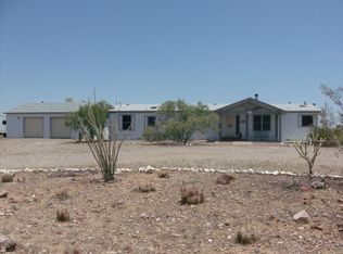 40805 N 254th Ave, Morristown, AZ 85342