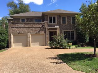 320 Leonard Ave, Nashville, TN 37205