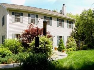 503 Montague Rd, Shutesbury, MA 01072