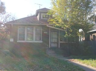 4242 Jackson St, Gary, IN 46408