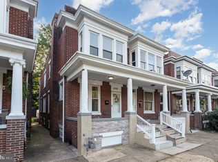 2308 N 4th St, Harrisburg, PA 17110