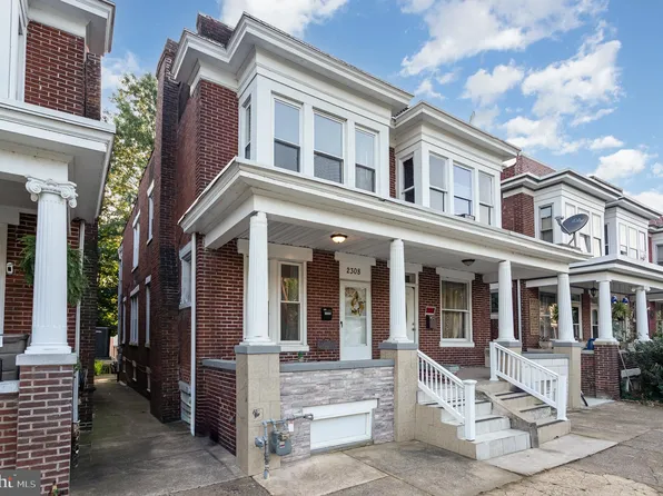 2308 N 4th St, Harrisburg, PA 17110