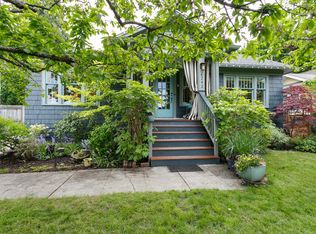 6242 31st Ave NE, Seattle, WA 98115