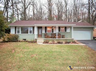 706 Witmer Rd, York, PA 17402