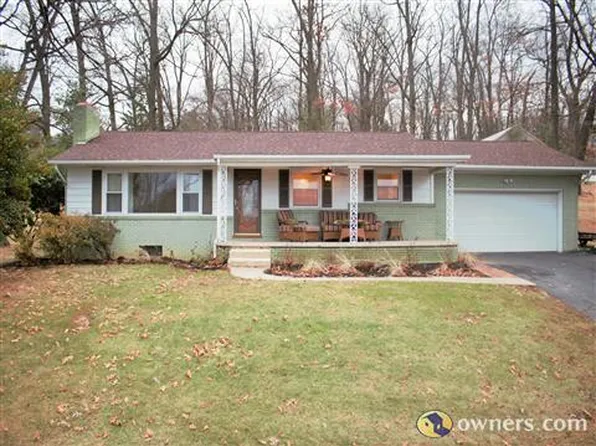 706 Witmer Rd, York, PA 17402