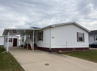 37244 Grindstone Trl, New Haven, MI 48048