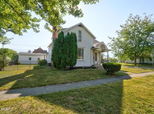 602 N Wayne St, Kenton, OH