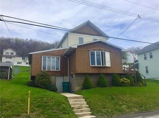 550 Main, Ernest, PA 15739