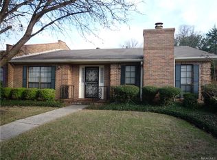 2946 Canterbury Dr, Montgomery, AL 36111