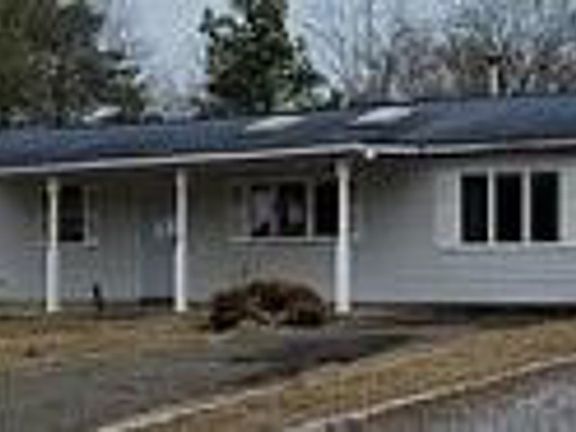 Property Rear View