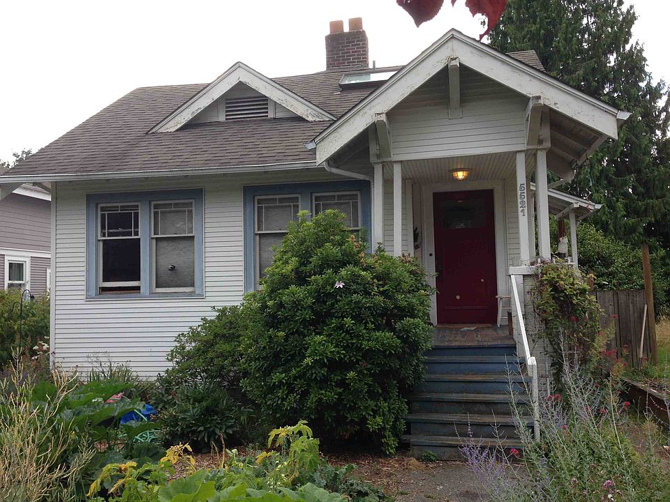 1st image of 5521 31st Ave NE