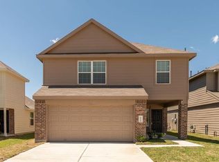 12715 Veterans Ranch Rd, Houston, TX 77014