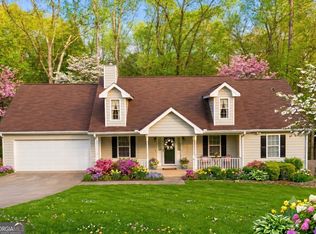 130 Lakefront Dr, Covington, GA 30016