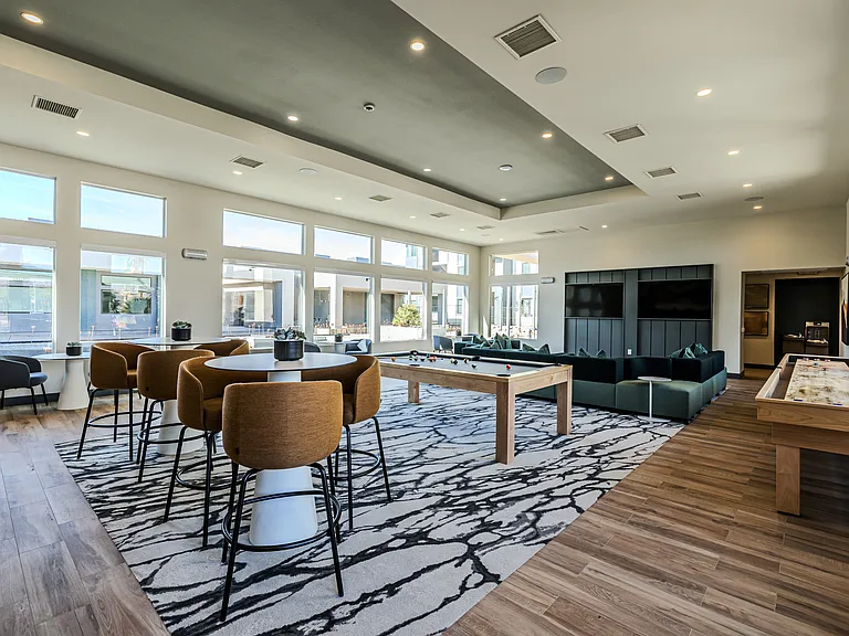 SYNC APARTMENT HOMES — Photo 25