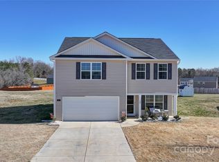 188 Squire Ave, Lexington, NC 27295