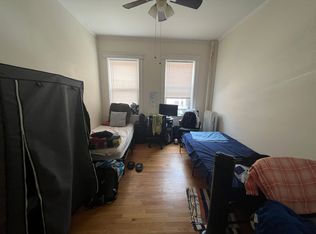 29 Queensberry St APT 3, Boston, MA 02215