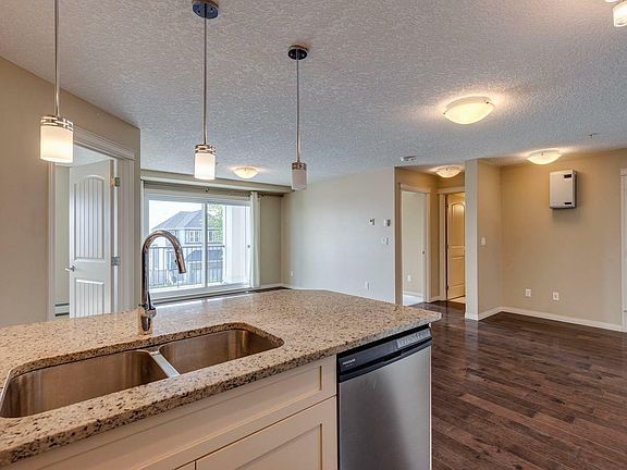 5th image of 450 Sage Valley Dr NW #1206