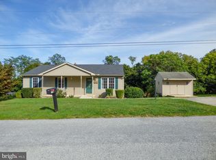 190 Fallsview Ave, York Haven, PA 17370