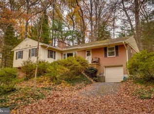 1917 Crouse Rd, Forest Hill, MD 21050