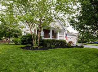 1733 Sotherby Xing, Lewis Center, OH 43035