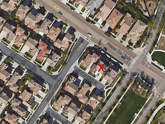 3rd image of 10472 Garden Walk Ct