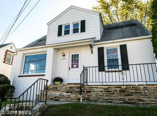 2815 E Joppa Rd, Baltimore, MD 21234