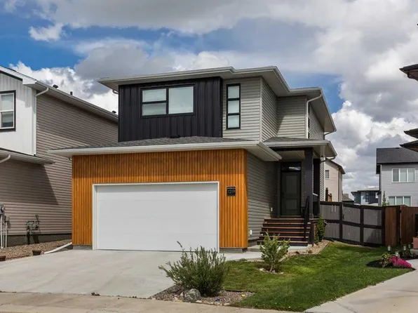 1219 NW Pacific Cir W, Lethbridge, AB T1J 5V4