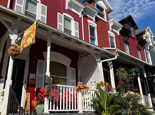 222 Pear St, Reading, PA 19601