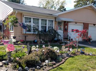 21 Franklin Ln #A, Manchester Township, NJ 08759