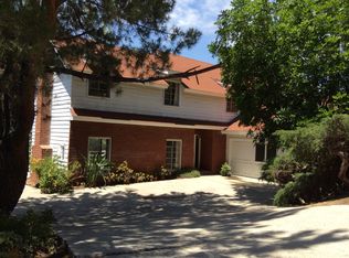 3063 Hollywell Pl, Glendale, CA 91206