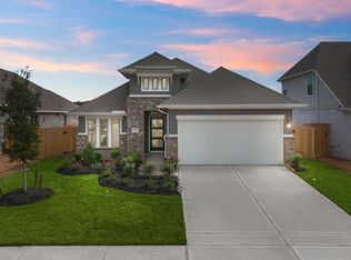 1618 Perdido Way, Magnolia, TX 77354