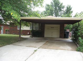 2828 SW Murray Dr, Oklahoma City, OK 73119