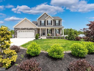 2703 Inverness Rd, Vineland, NJ, 08361