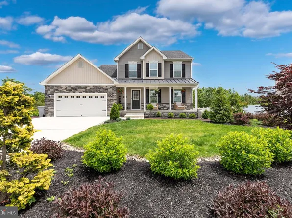 2703 Inverness Rd, Vineland, NJ 08361