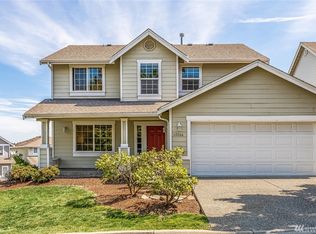 13706 43rd Pl S, Seattle, WA 98168