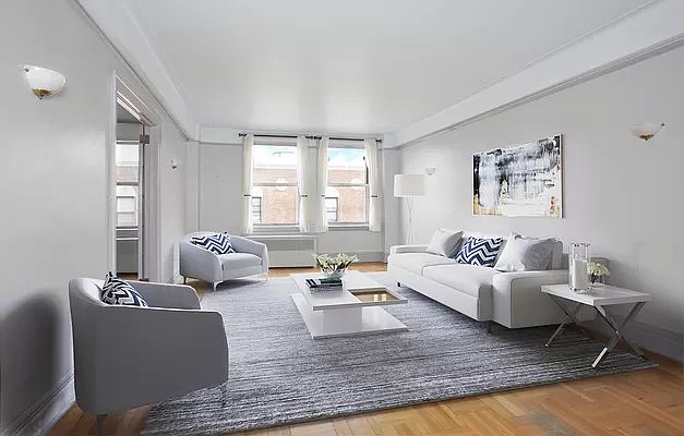 1st image of 473 W End Ave APT 14A