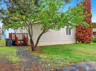 4815 NE Airway Drive #121, Moses Lake, WA 98837