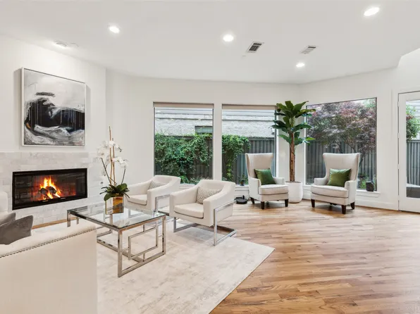 3722 Dorothy Ave, Dallas, TX 75209