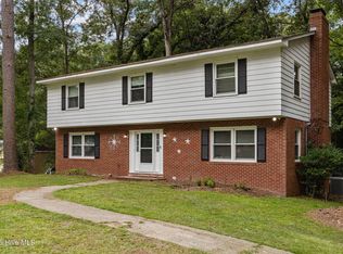 6420 Fairway Drive, Grifton, NC 28530