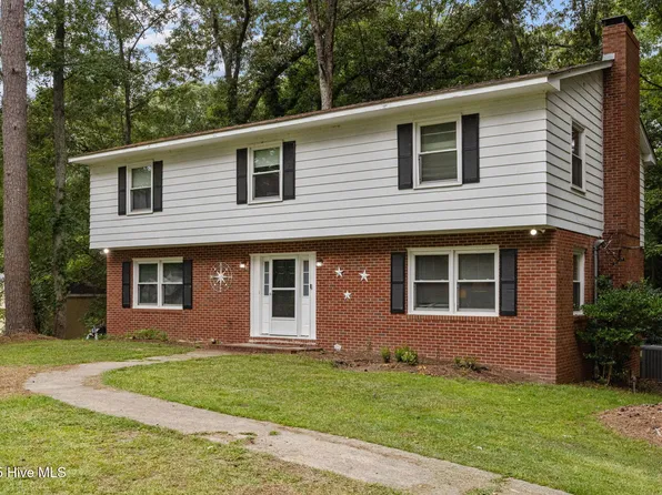 6420 Fairway Drive, Grifton, NC 28530