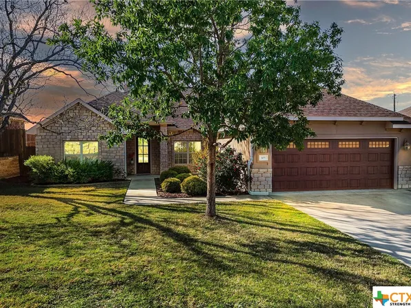 105 Jake Dr, Jarrell, TX 76537