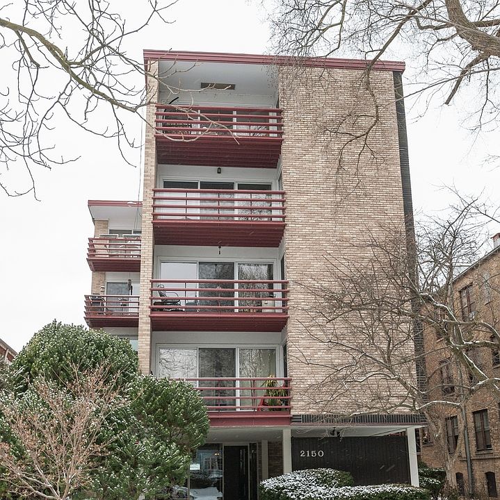 1st image of 2150 Sherman Ave APT 1B