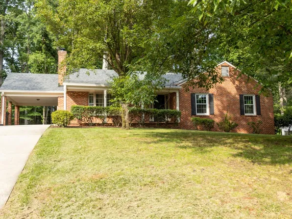 2024 Burnt Bridge Rd, Lynchburg, VA 24503