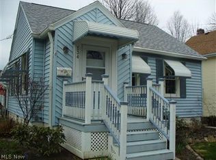 534 E Baird Ave, Barberton, OH 44203
