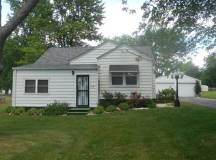 1358 S 44th St, Decatur, IL 62521