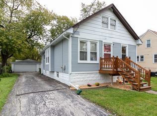 14915 Lawndale Ave, Midlothian, IL 60445