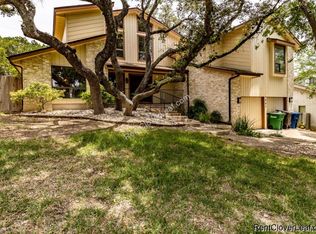 2907 Burnt Oak St, San Antonio, TX 78232