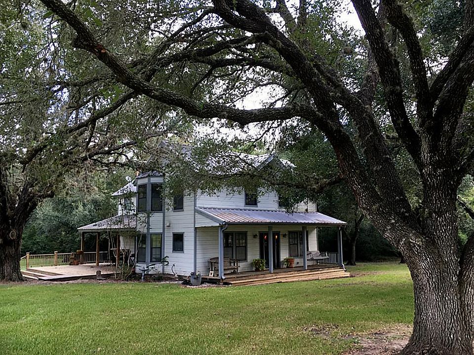 1077 Old New Ulm Rd, New Ulm, TX 78950 Zillow